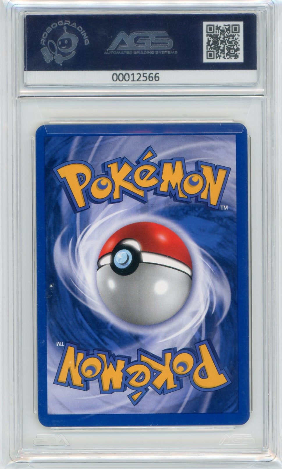 AGS (EX-MT 6) Slowking #14 - Neo Genesis (#00012566)