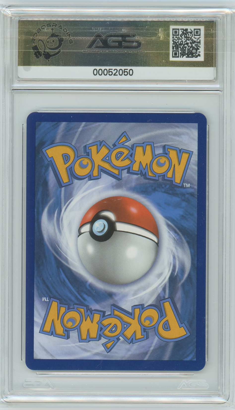 AGS (MINT+ 9.5) Sylveon V #184 Alt. Art - Evolving Skies (#00052050)