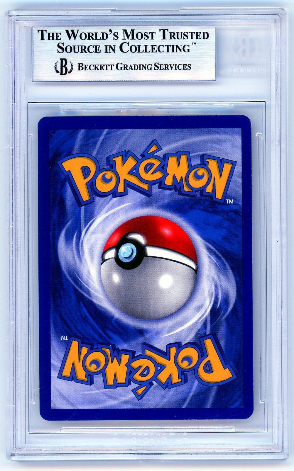 BGS 8.5 (NM-MT+) Nidoking Holo - 1999 Pokemon Base 1st Edition (German) (#0013263959)