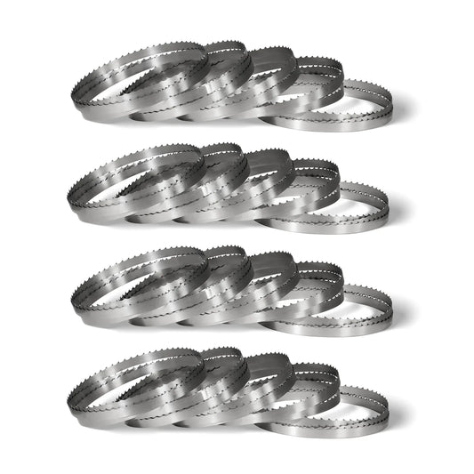 ( 1 Pack / 20 Blades ) SM-26 Sawmill Blade (SKU: 150166; 150166D6; 150166K6)