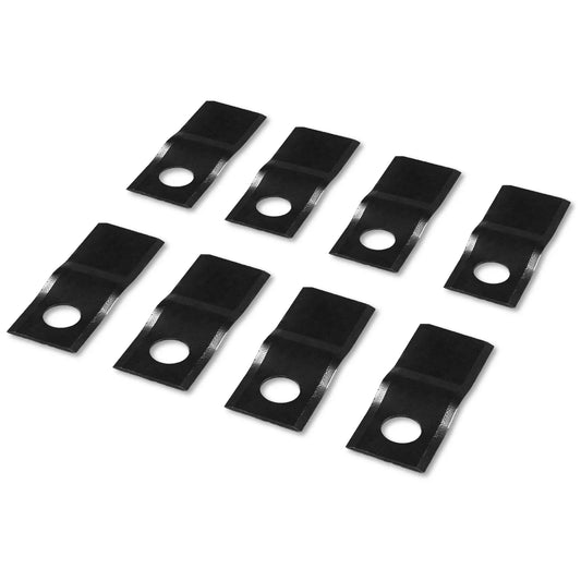 ( 1 Pack / 8 Pcs ) Blade for Drum Mower DM53 (SKU: 150235)