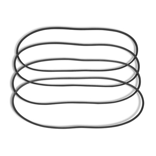 ( 1 Pack / 4 Pcs ) Belt for Disc Mower(SKU: 150231; 150232)