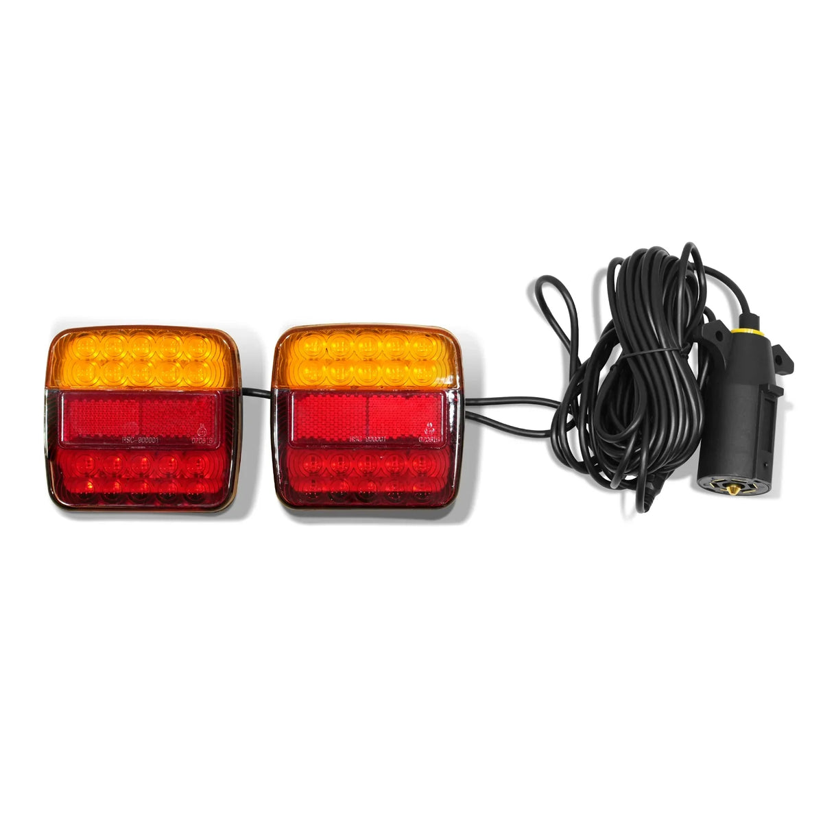 Taillight for Conveyor(SKU: 150301; 150302)