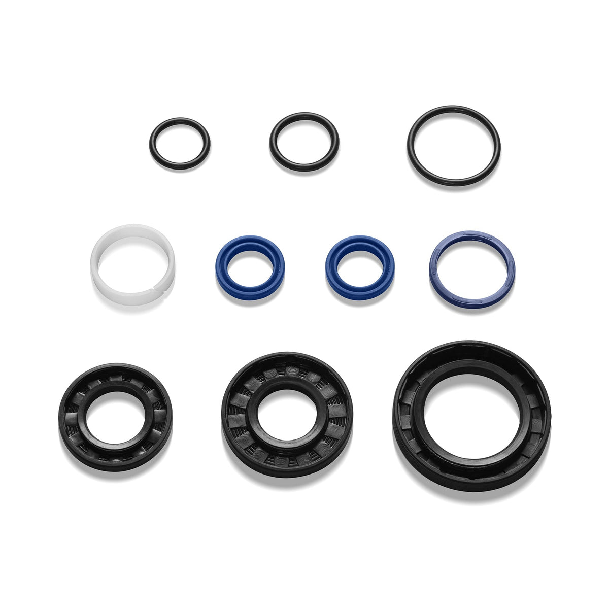 Internal Cylinder Oil Seal And Gearbox Oil Seal for Hay Baler HB3120 (SKU: 150215)