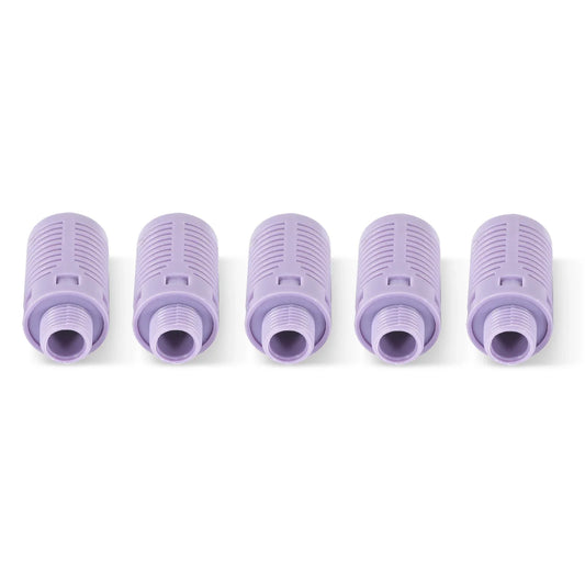 ( 1 Pack / 5 Pcs ) Air Muffler (for SKU: 200001 200002 200027 200005 200006 200028)