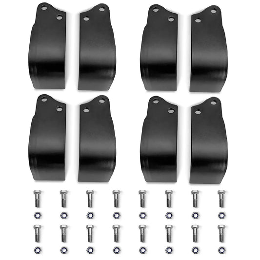 ( 1 Pack / 8 Pcs ) Blades for RSB Stone Burier (for SKU: 201119; 201121)
