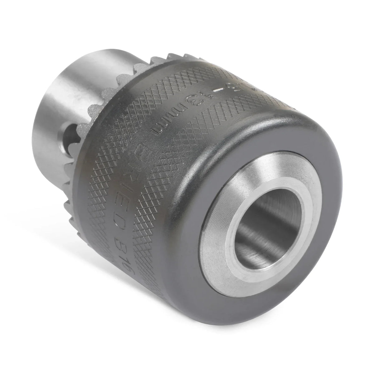 Drill chuck arbor MT2-B16, with Drilling head 1,5 - 13 mm, B16 for SKU: 500003 | Model: 0831V SKU: 500004 | Model: 0831VD SKU: 500005 | Model: 1030V SKU: 500006 | Model: 1030VD