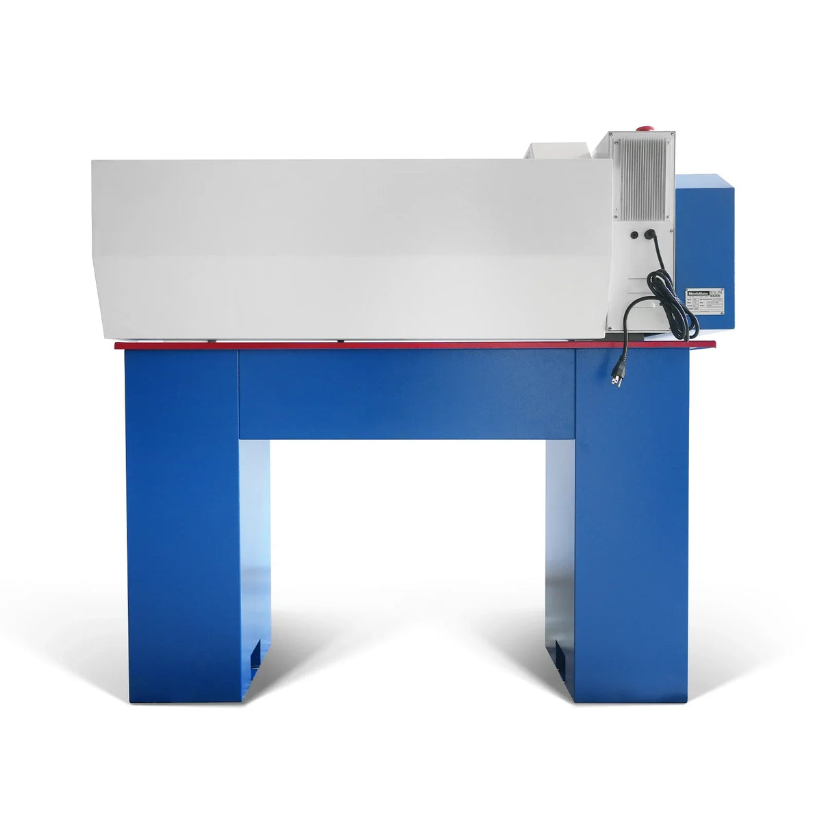 1.5‘’ Spindle Bore Metal Lathe Machine 10'' x 30'' High Precision Brushless Motor Benchtop 0-2000 RPM Variable Speed Metal Working Machine 1.5HP Small Lathe without Stand 1030V