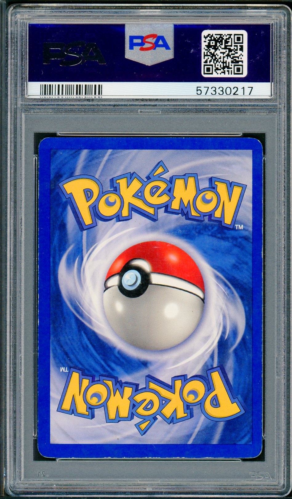 PSA (EX-MT 6) Charmander #46 - Pokemon Game (Shadowless Base Set) (#57330217)