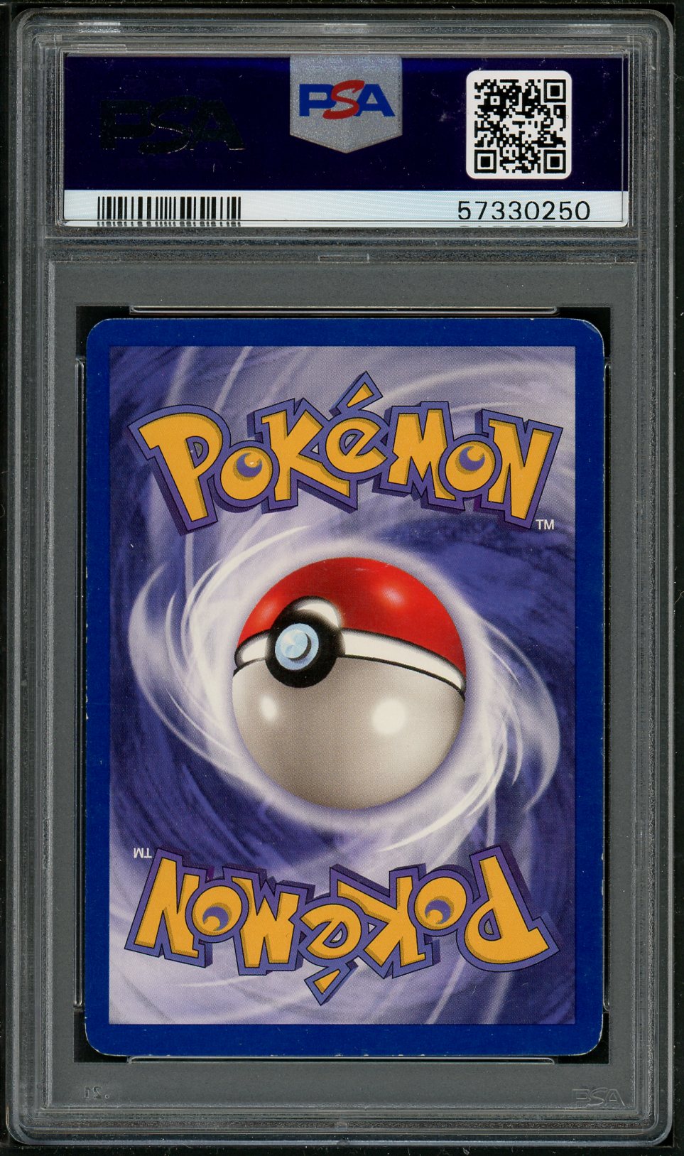 PSA (NM 7) Dark Blastoise (1st Edition) #20 - Pokemon Rocket (#57330250)