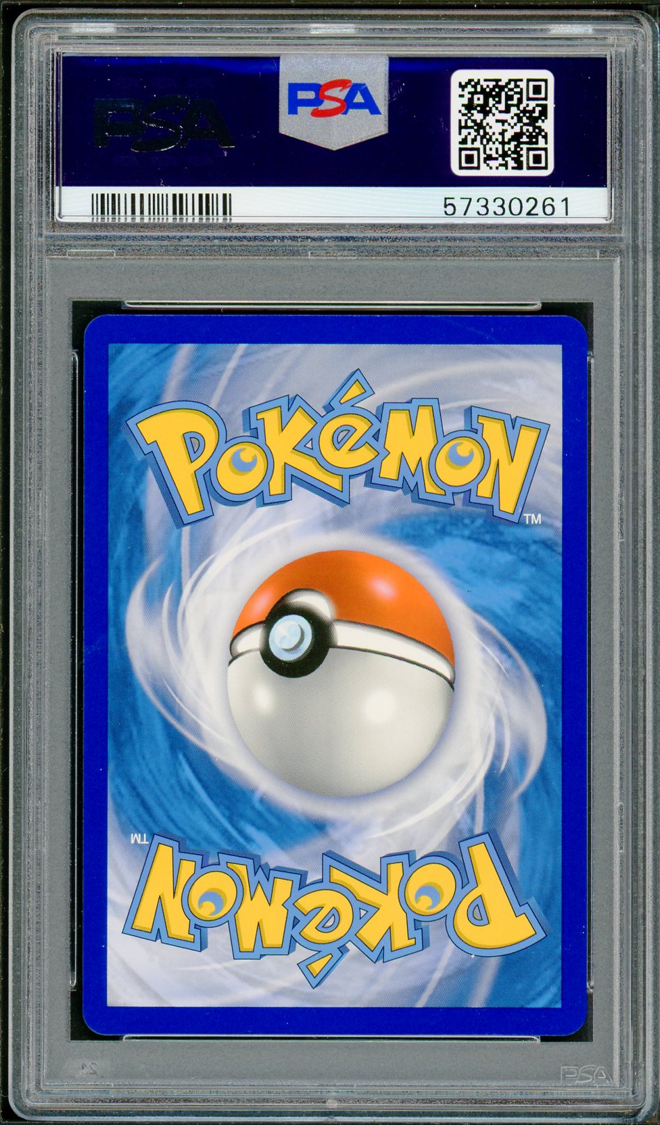 PSA (Gem MT 10) Charizard V #050 - Pokemon Swsh Black Star Promo (#57330261)