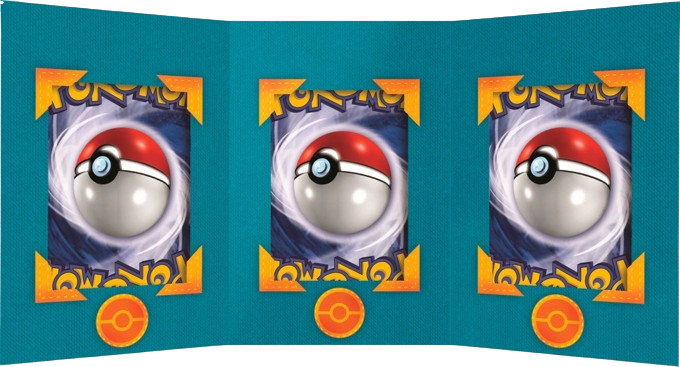 Pokemon TCG: Paldea Adventure Chest