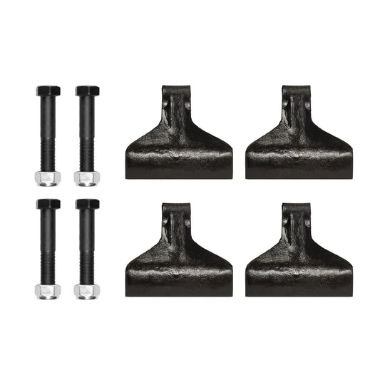 ( 1 Pack / 4 Pcs ) Blade for AGFK Mowers (SKU: 150158; 150159)