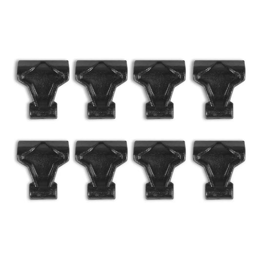 ( 1 Pack / 8 Pcs ) Hammers for VAM Mowers (SKU: 150143; 150143G; 150144; 150144G; 150145)