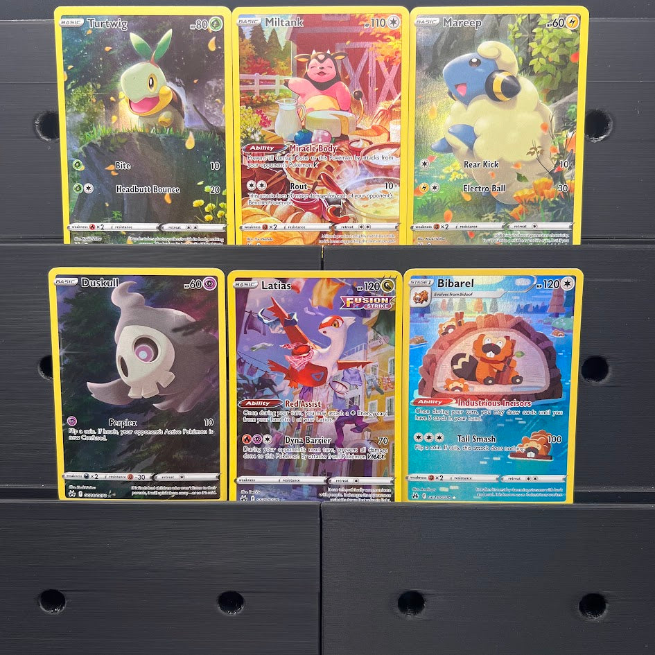 Galarian Gallery Bundle