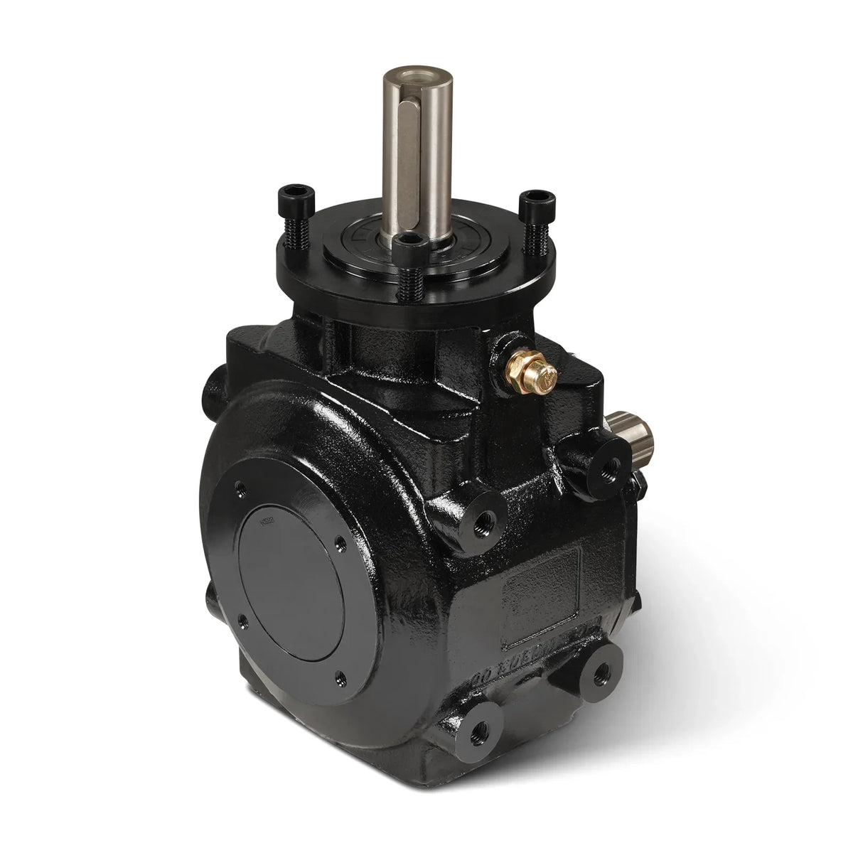 Gearbox for VAM Mower, NAM Mower(SKU: 150137; 150138; 150139; 150140; 150141; 150142; 150143; 150143G; 150144;150144G; 150145)