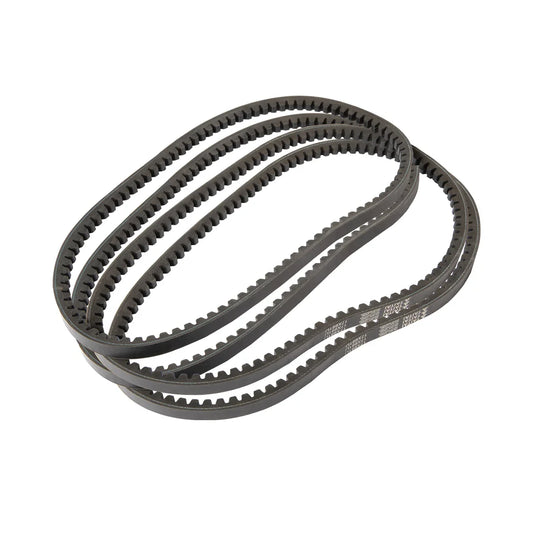 ( 1 Pack / 4 Pcs ) V Belt for NAM, NAMH, VAM65 Mower, 17*991 (SKU: 150137; 150138; 150139; 150140; 150141; 150142; 150145)