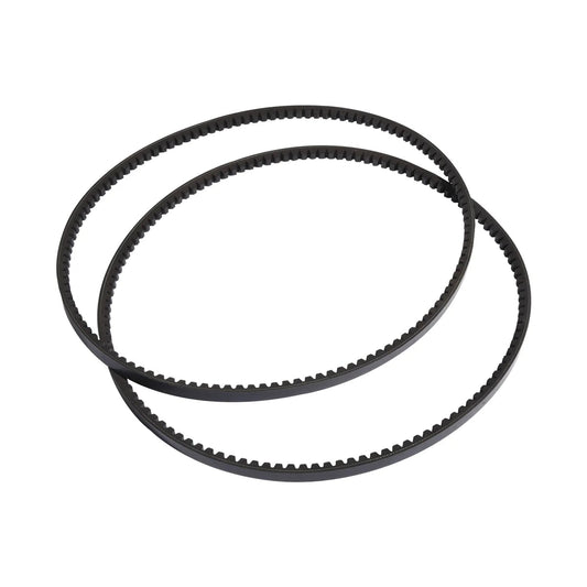 ( 1 Pack / 2 Pcs ) Belt for Stump Grinder, 17*1346 (SKU: 130200; 130300; 130400)