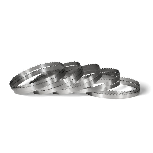 ( 1 Pack / 5 Blades ) SM-18 Sawmill Blade (SKU: 150165)