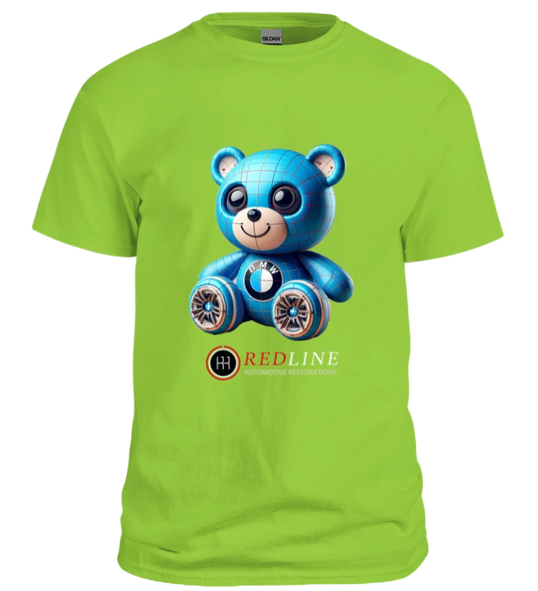 Bimmer Teddy T