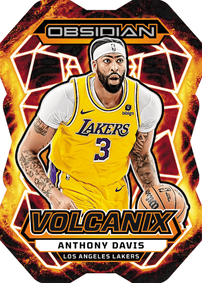 2023/24 Panini Obsidian Basketball Hobby Box
