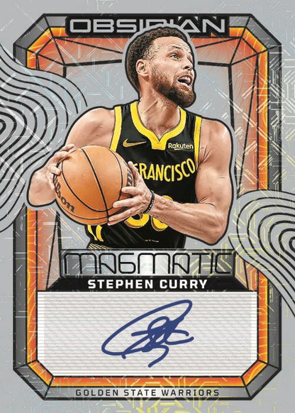 2023/24 Panini Obsidian Basketball Hobby Box