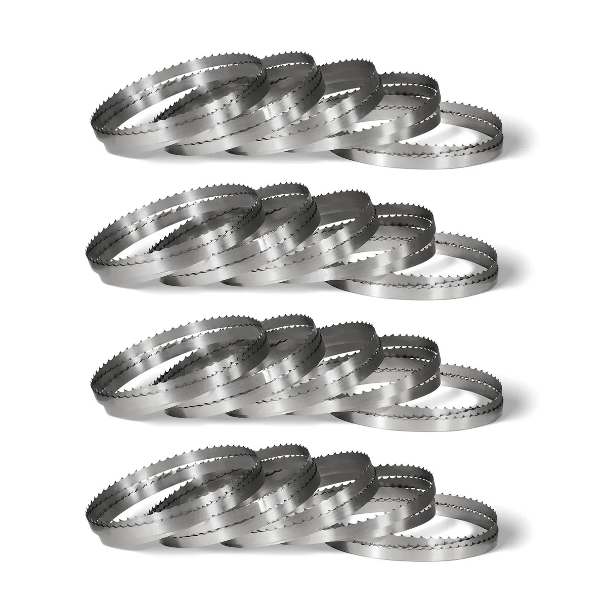 ( 1 Pack / 20 Blades ) SM-32 Sawmill Blades (150167; 150167K4; 150167D6; 150167K6; 150167H6)