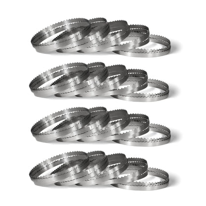 ( 1 Pack / 20 Blades ) SM-32 Sawmill Blades (150167; 150167K4; 150167D6; 150167K6; 150167H6)