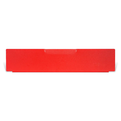 (1 Pack/15 Pcs Width11.81"Height2.56")Extra Drawer Shot Dividers For Modular Tool Cabinet