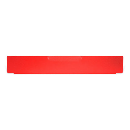 (1 Pack/15 Pcs Width11.81"Height1.89")Extra Drawer Shot Dividers For Modular Tool Cabinet