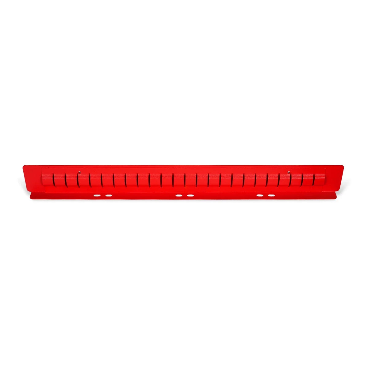(1 Pack/6 Pcs Depth18.05"Height1.89")Extra Drawer Long Dividers For Modular Tool Cabinet
