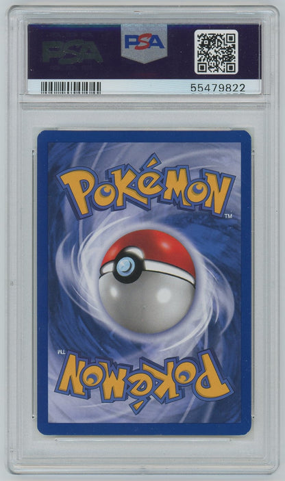 PSA (MINT 9) Light Togetic-holo #15 - Pokemon Neo Destiny (#55479822)