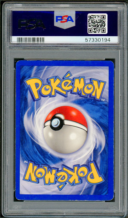 PSA (EX-MT 6) Charmander #46 - Pokemon Game (Shadowless Base Set) (#57330194)