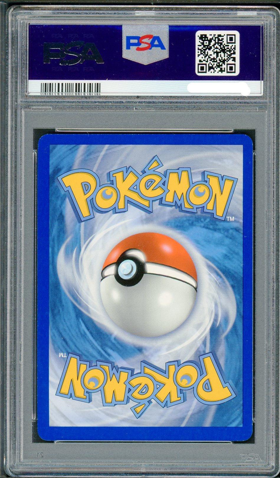 PSA (MINT 9) Charizard V #050 - Pokemon Swsh Black Star Promo