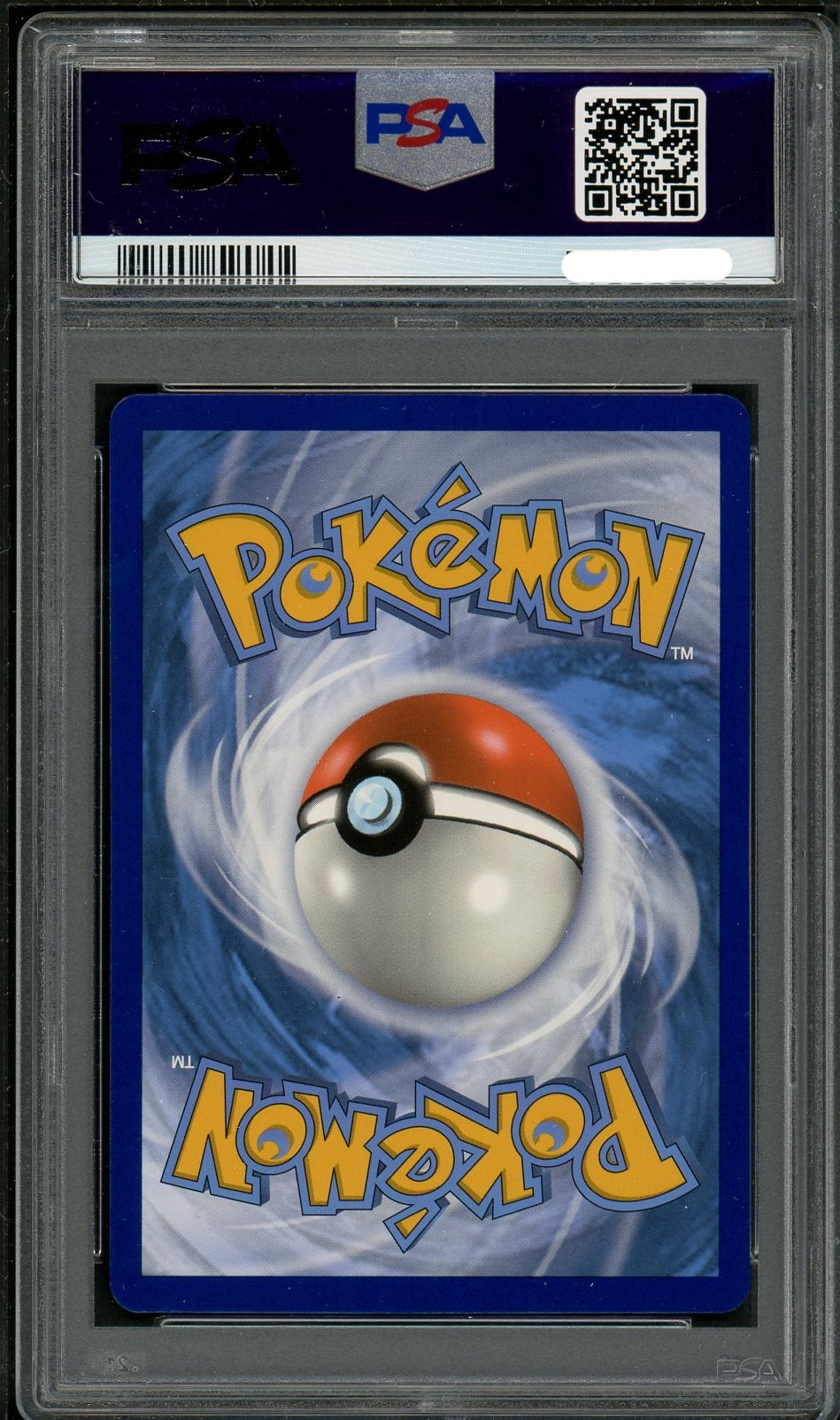 PSA (Gem MT 10) Mewtwo Ex #52 - Pokemon Xy Evolutions