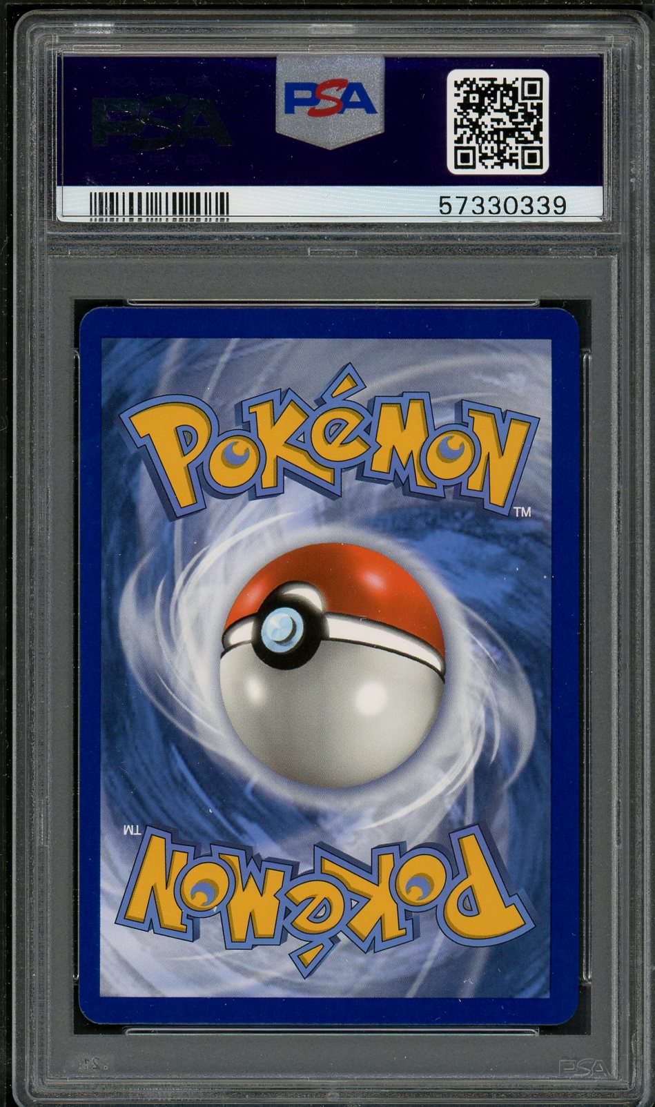 PSA (Gem MT 10) Celebi #009 - Pokemon Sword & Shield Vivid Voltage (#57330339)