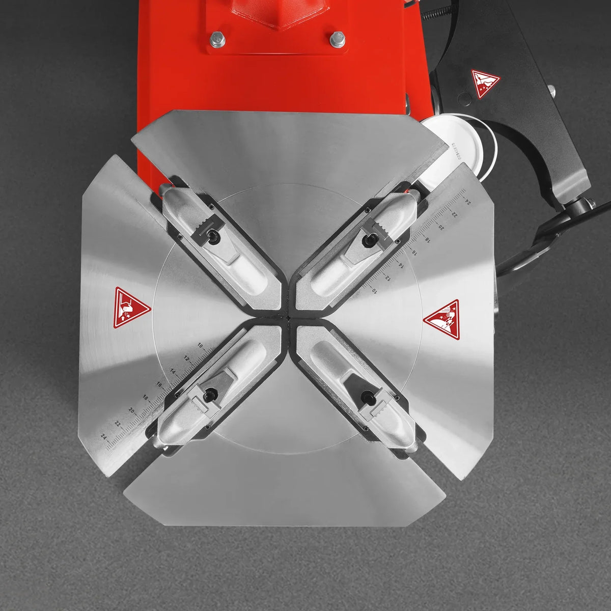 24" Rim Assist Arm Tire Changer Wheel Balancer Bundle,  TC9661,  WB855