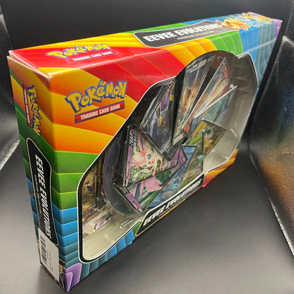Eevee Evolutions Premium Collection