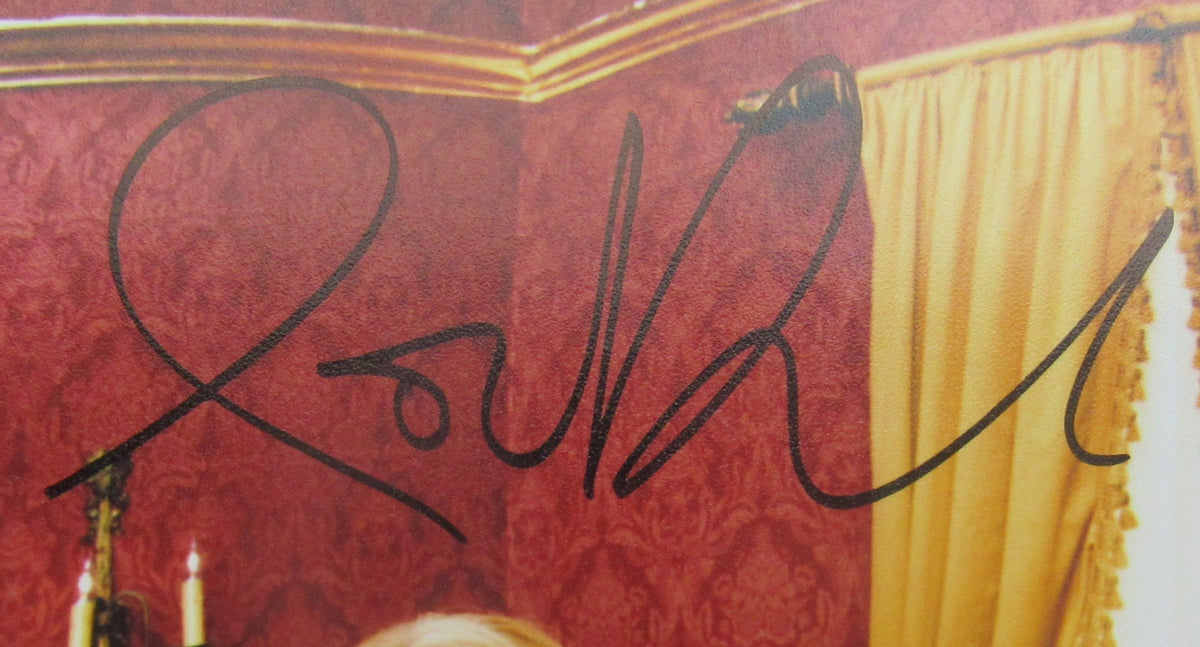 Arrested Development Signed Auto 8x10 Photo JSA CD18683