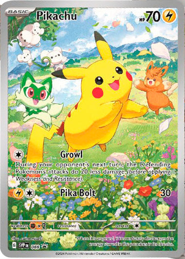 Pokemon TCG: Paldea Adventure Chest