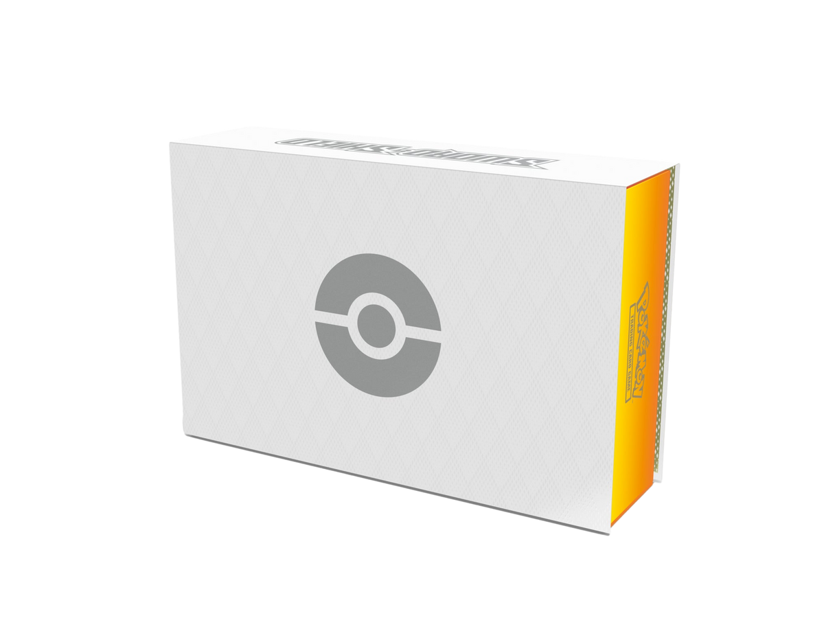 Sword & Shield Ultra Premium Collection - Charizard