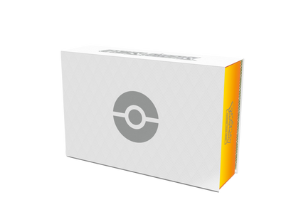 Sword & Shield Ultra Premium Collection - Charizard