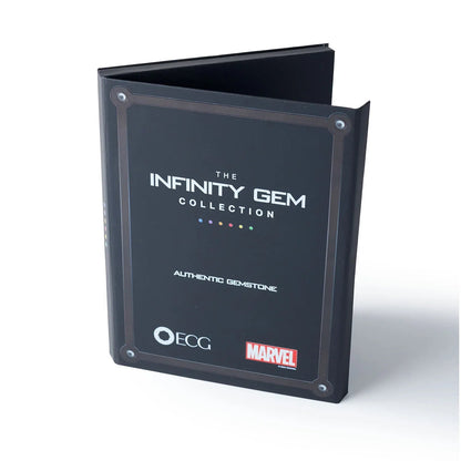 Infinity Saga Jarvis Series Time Stone Scaled Replica