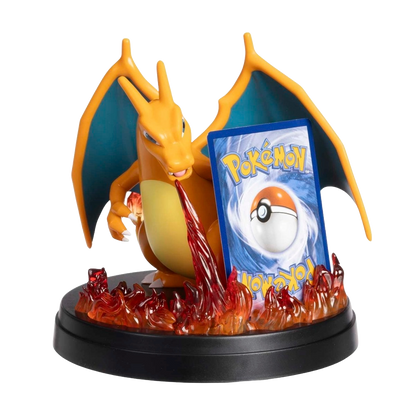 Charizard ex Super Premium Collection