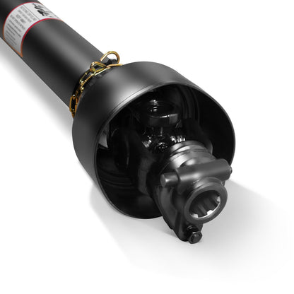 ( 1 Pack / 1 Pcs ) PTO Shaft for Flail Mower NAM60 NAM68 NAM72 NAM72H ( SKU: 150137; 150138; 150139; 150142 )