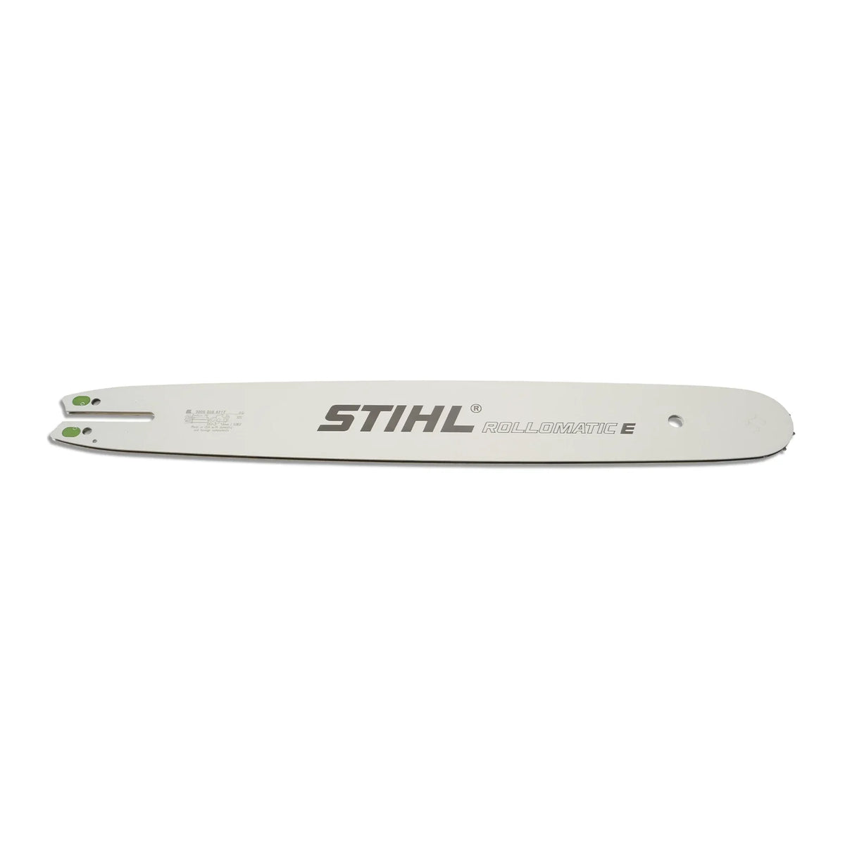Guide Bar for Log Splitter Processor with Conveyor HLS20 (SKU: 150244; 150245)