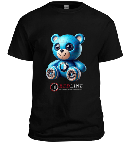 Bimmer Teddy T