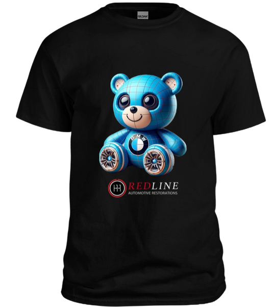 Bimmer Teddy T