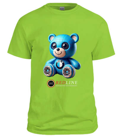 Bimmer Teddy T