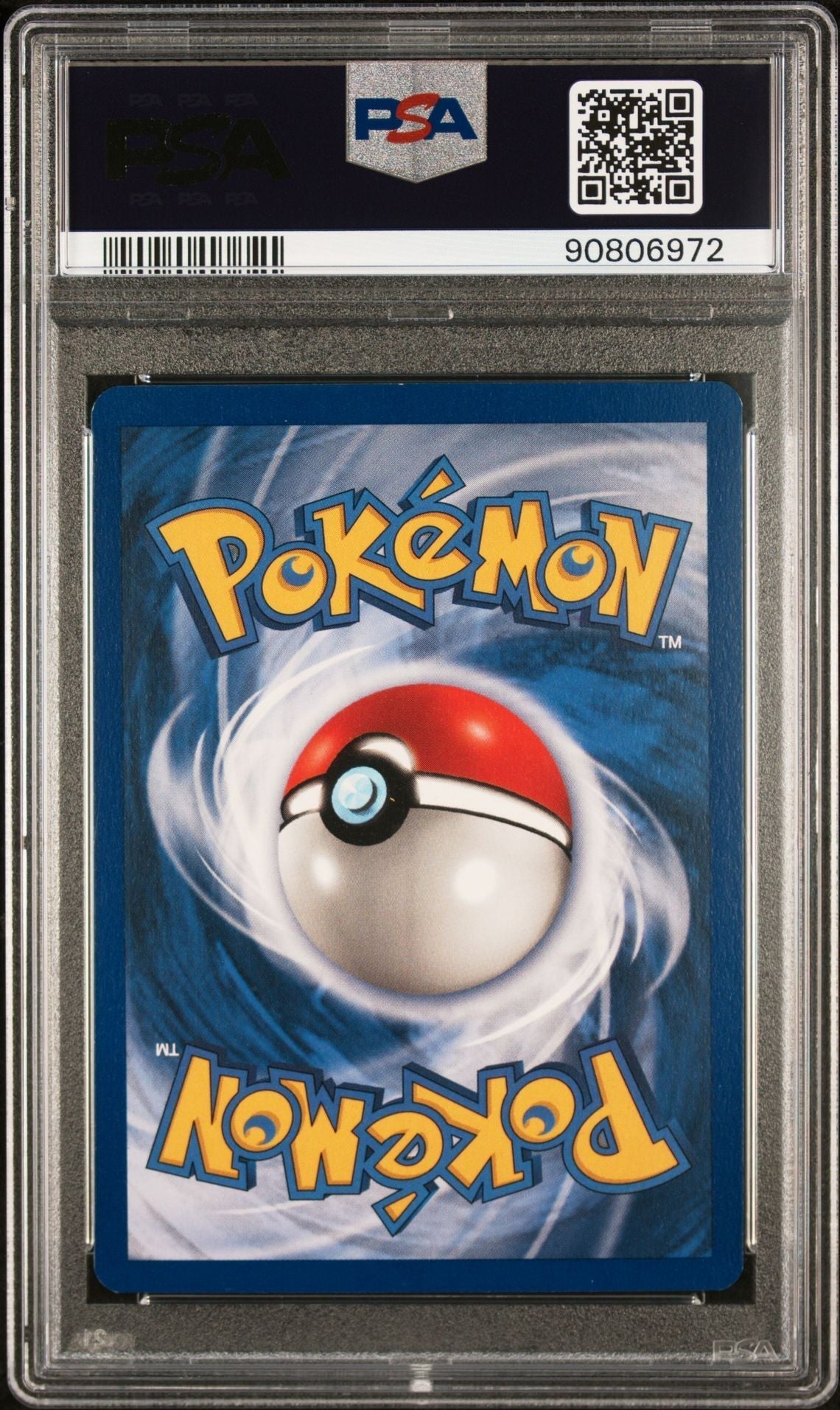 PSA (NM-MT 8) Zapdos - Holo #15 (Corrected Foil) - Pokémon Fossil (#90806972)